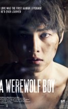 A Werewolf Boy 2012