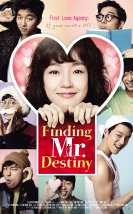 Finding Mr.Destiny 2010