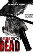 No Tears For the Dead 2014