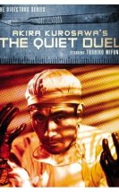 The Quiet Duel 1949