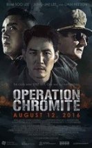 Kuzey Operasyonu – Operation Chromite 2016 Güney Kore Filmi izle