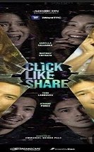 Click Like Share 2.Sezon 2021 (Filipinler)