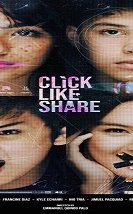 Click Like Share 1.Sezon 2021 (Filipinler)