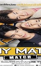My Mate Match 2021 (Tayland)