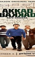 Akkad Bakkad Rafu Chakkar 2021 (Hindistan)