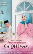 Assalamualaikum Calon Imam 2018 (Endonezya)