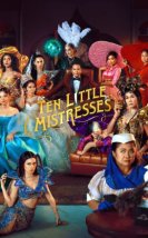 Ten Little Mistresses 2023 (Filipinler)