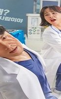 Doctor Cha 2023 (Kore)