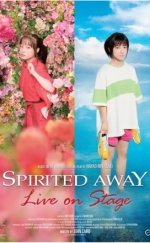 Spirited Away: Live on Stage 2023 (Japon)