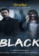 Black 2019 (Malezya)