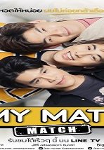 My Mate Match 2021 (Tayland)
