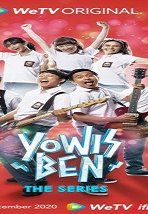 Yowis Ben: The Series 2020 (Endonezya)