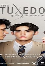 The Tuxedo 2022 (Tayland)