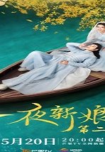 The Romance of Hua Rong 2 2022 (Çin)