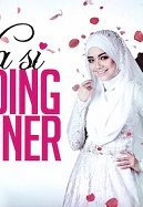 Cinta Si Wedding Planner 2015 (Malezya)