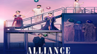 Alliance 9.Bölüm