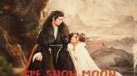 The Snow Moon 8.Bölüm