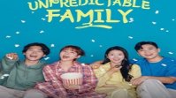 Unpredictable Family 1.Bölüm