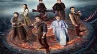 Five Kings of Thieves 2024 Çin 10.Bölüm Türkçe Altyazılı izle