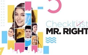 Checklist Mr Right 2021 (Malezya)