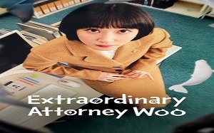 Extraordinary Attorney Woo 2022 (Kore)