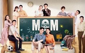 Mom Wow 2022 (Çin)