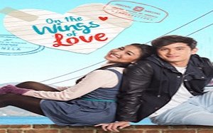 On the Wings of Love 2014 (Filipinler)