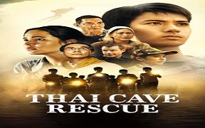 Thai Cave Rescue 2022 (Tayland)