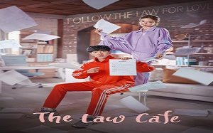 The Law Cafe 2022 (Kore)