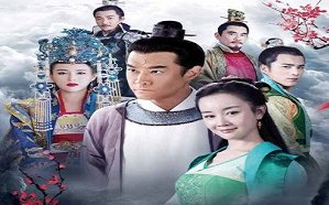 The Legend of Kaifeng 2017 (Çin)