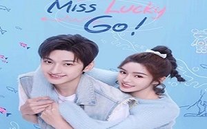 Miss Lucky Go 2023 Çin